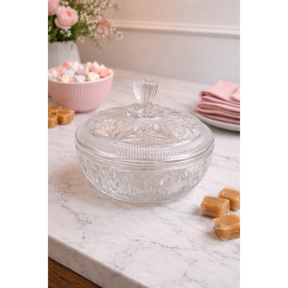 Avon Storage Dish